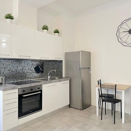 Appartement Maison Bolo à Bologne Extérieur photo