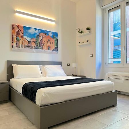 Appartement Maison Bolo à Bologne Extérieur photo