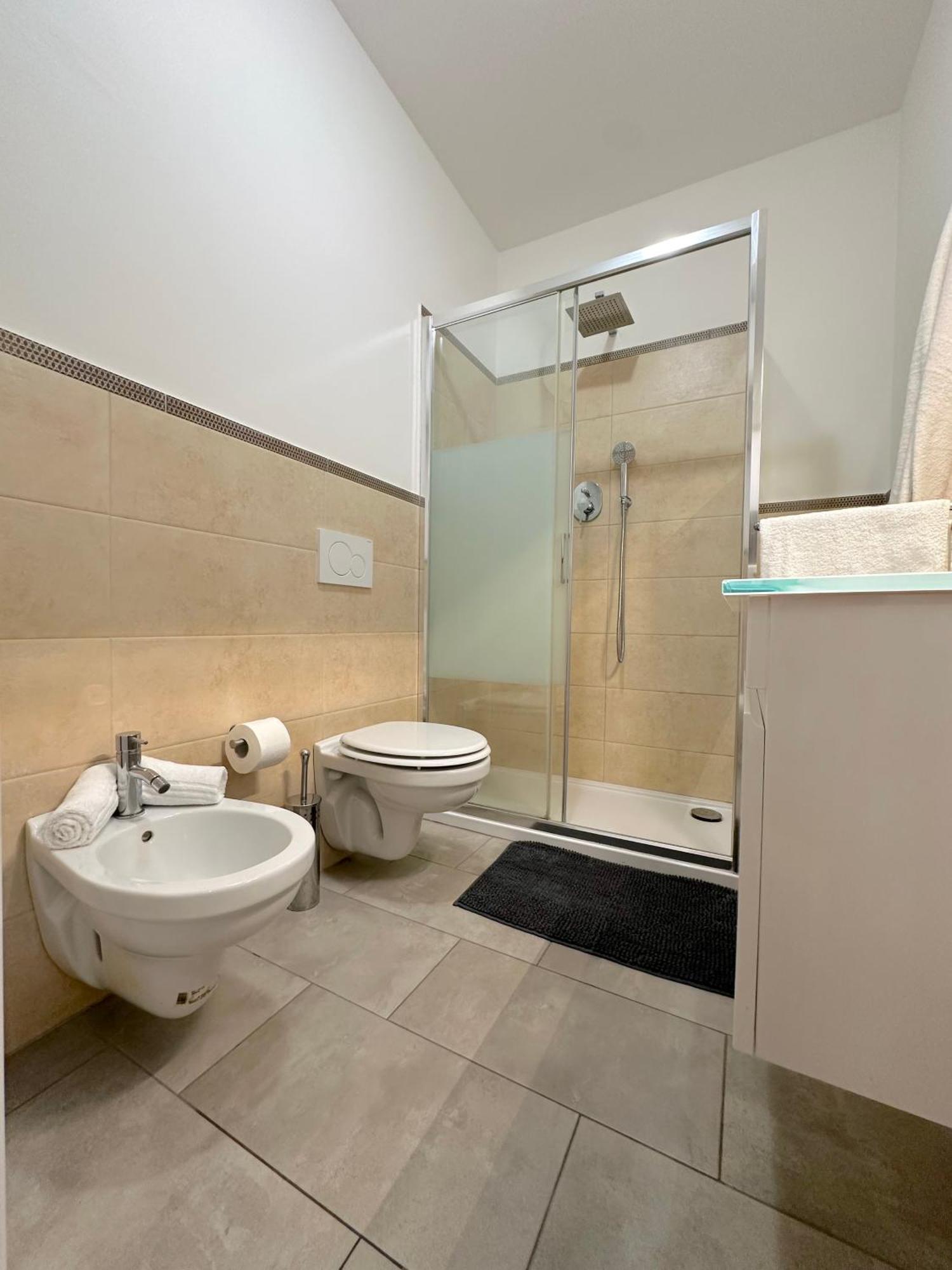 Appartement Maison Bolo à Bologne Extérieur photo