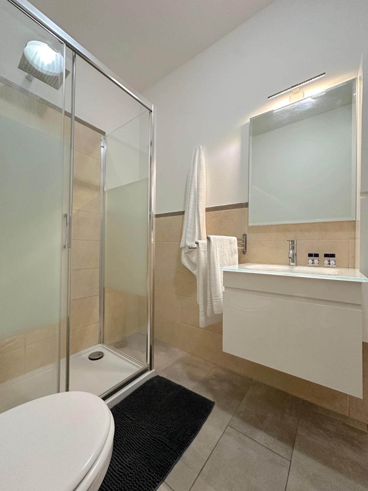 Appartement Maison Bolo à Bologne Extérieur photo