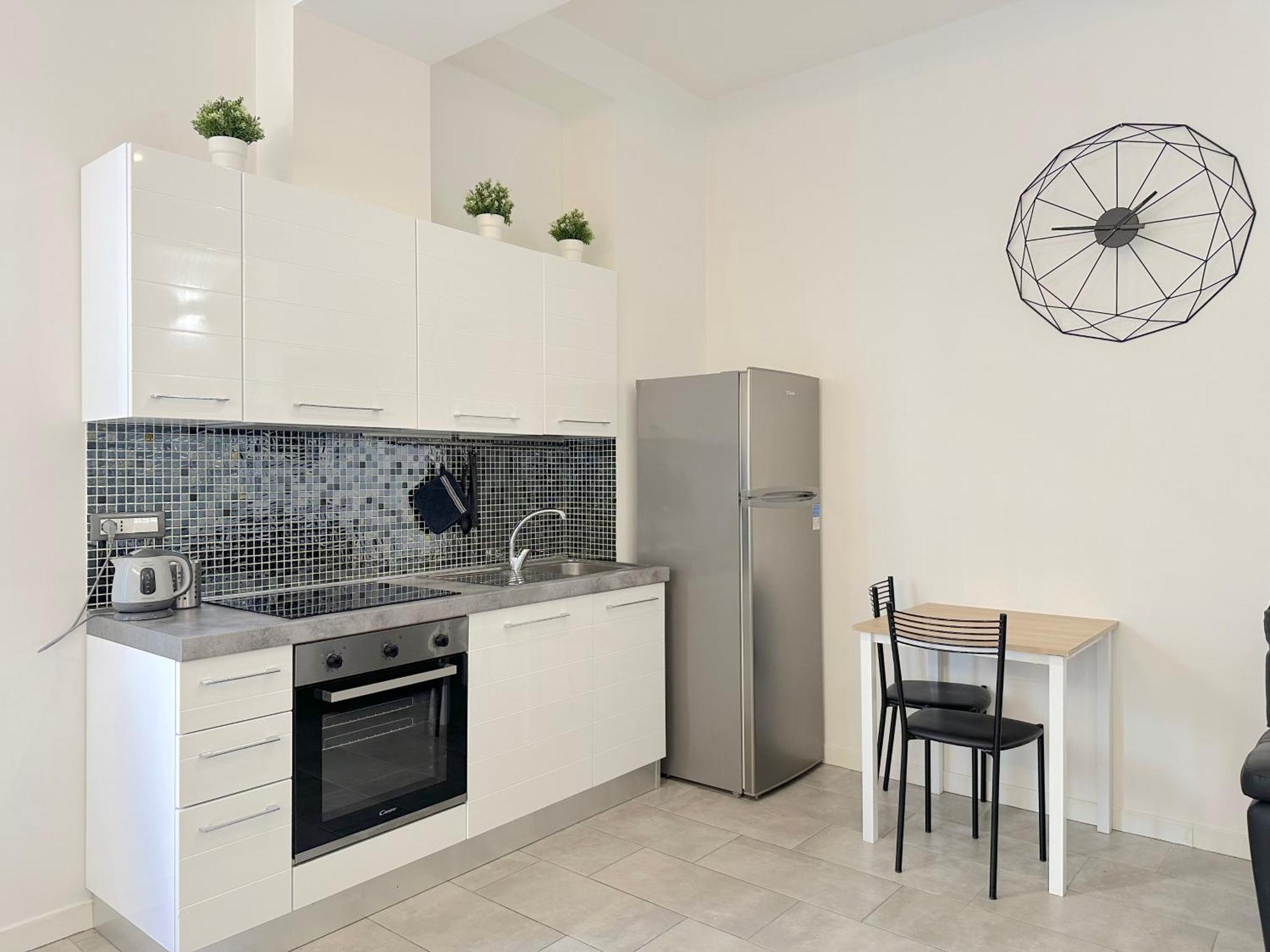 Appartement Maison Bolo à Bologne Extérieur photo