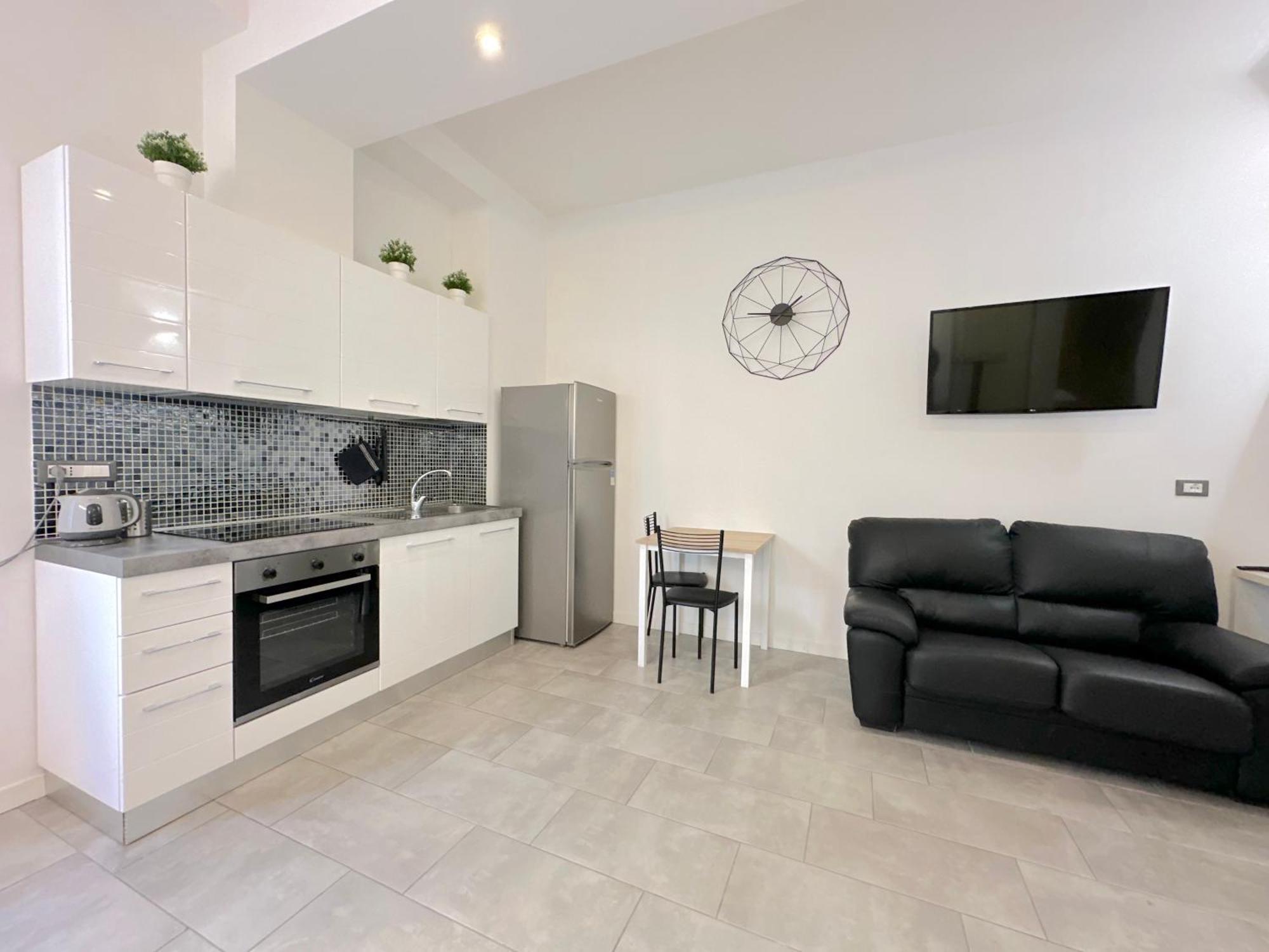 Appartement Maison Bolo à Bologne Extérieur photo