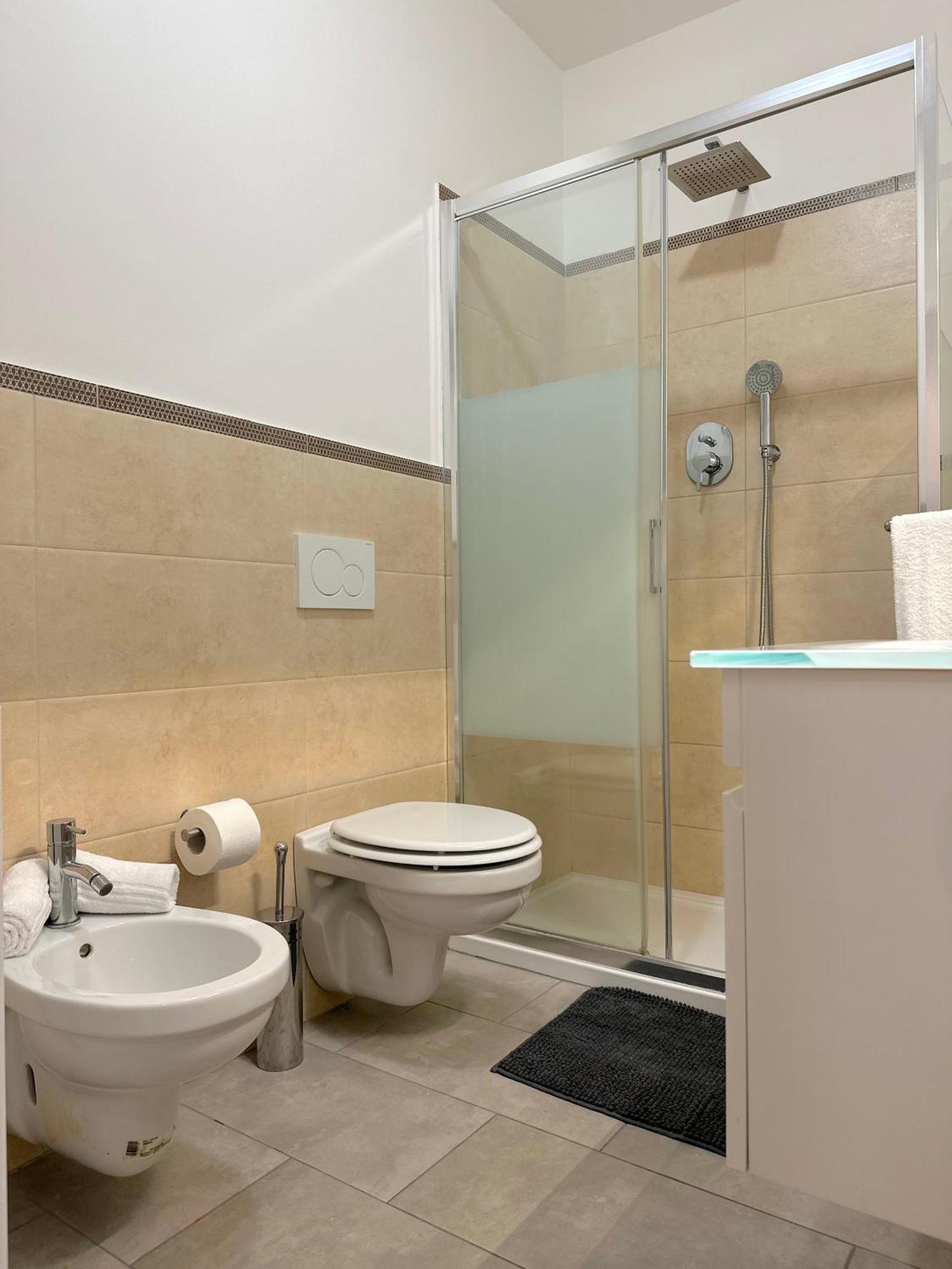 Appartement Maison Bolo à Bologne Extérieur photo